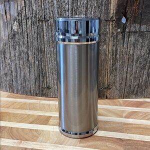 Viking | Stainless Steel | Tumbler | 14 oz | Portable | Travel | Coffee